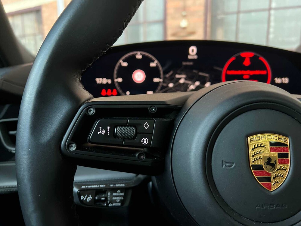 Porsche Taycan 4F 79kWh PERFORMANCE PLUS BATTERIE 571PS 2022