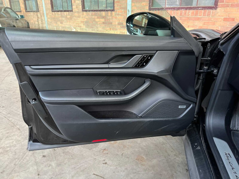 Porsche Taycan 4F 79kWh PERFORMANCE PLUS BATTERIE 571PS 2022