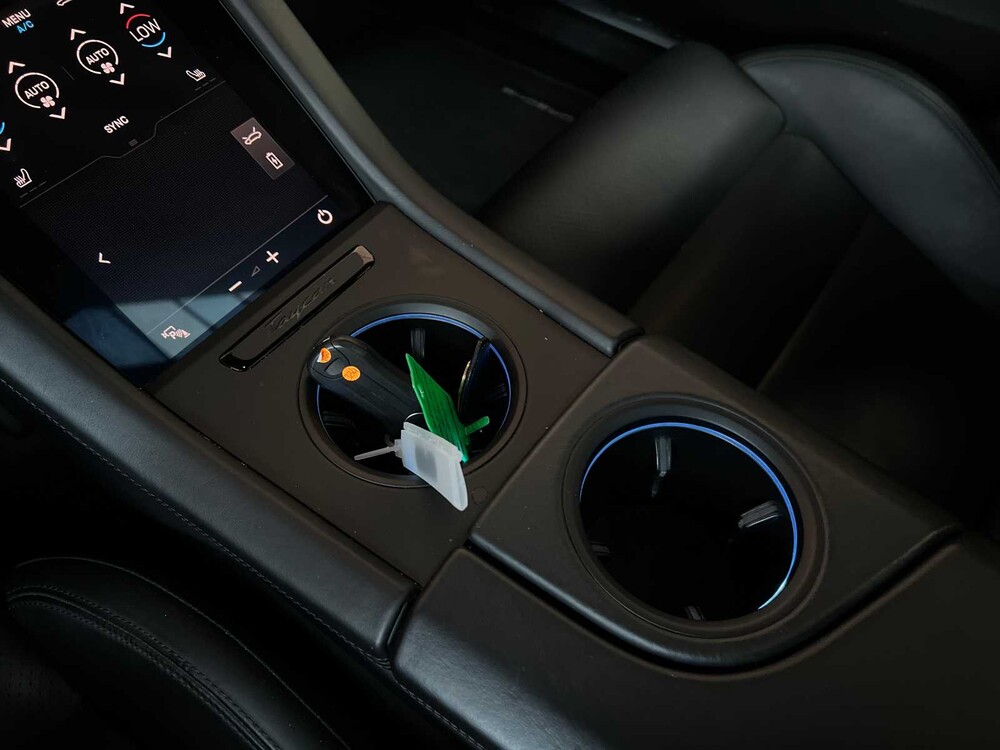 Porsche Taycan 4F 79kWh PERFORMANCE PLUS BATTERIE 571PS 2022