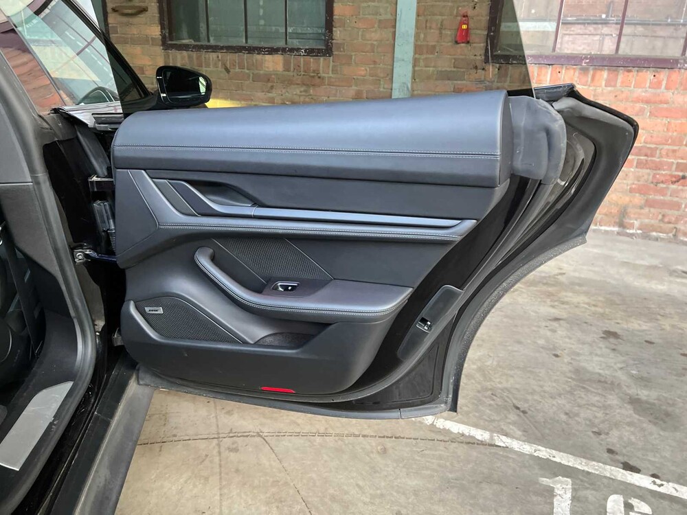 Porsche Taycan 4F 79kWh PERFORMANCE PLUS BATTERIE 571PS 2022