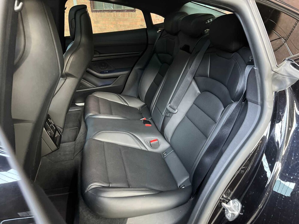 Porsche Taycan 4F 79kWh PERFORMANCE PLUS BATTERIE 571PS 2022