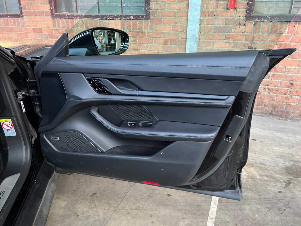 Porsche Taycan 4F 79kWh PERFORMANCE PLUS BATTERIE 571PS 2022