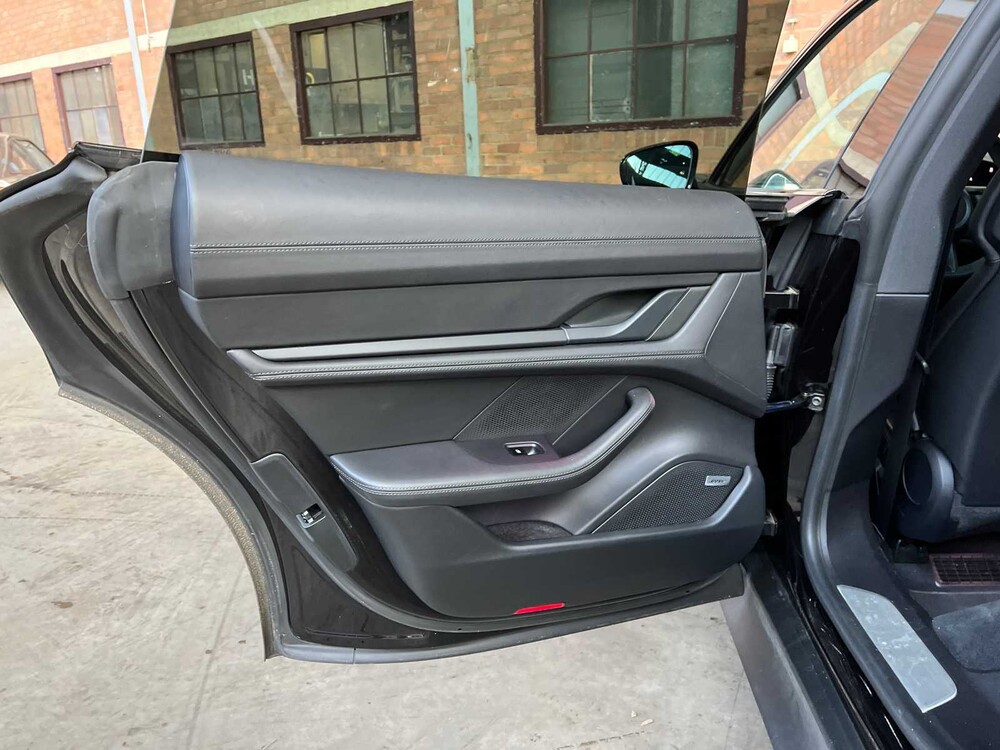 Porsche Taycan 4F 79kWh PERFORMANCE PLUS BATTERIE 571PS 2022