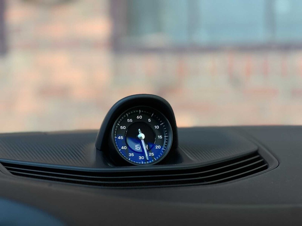 Porsche Taycan 4F 79kWh PERFORMANCE PLUS BATTERIE 571PS 2022