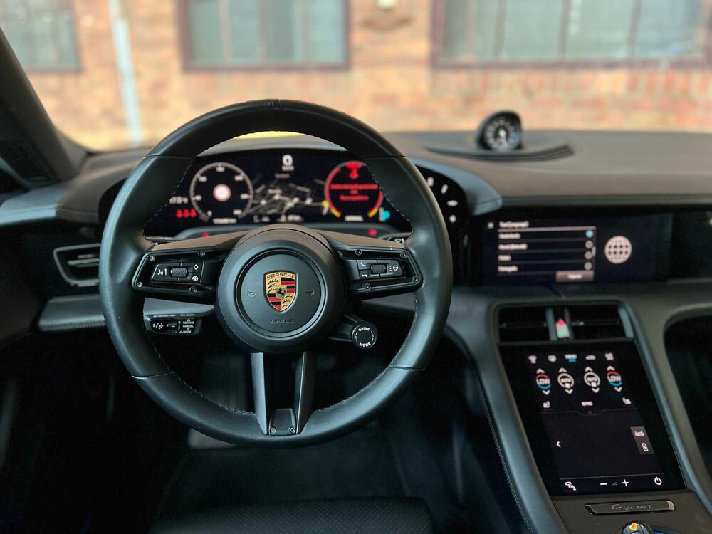 Porsche Taycan 4F 79kWh PERFORMANCE PLUS BATTERIE 571PS 2022