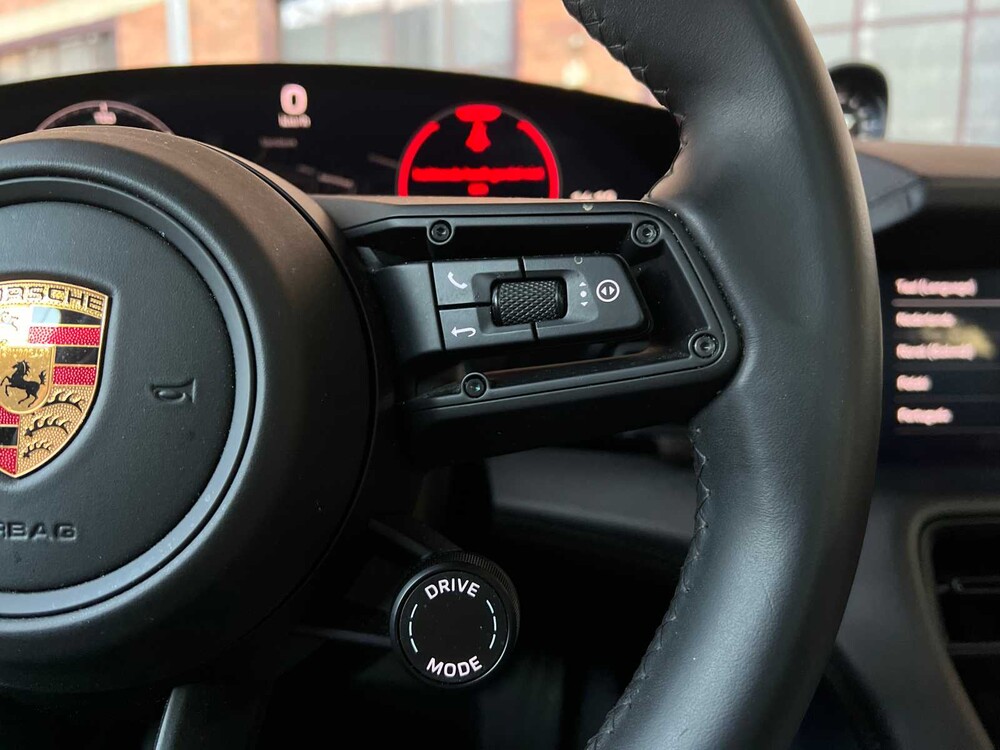 Porsche Taycan 4F 79kWh PERFORMANCE PLUS BATTERIE 571PS 2022