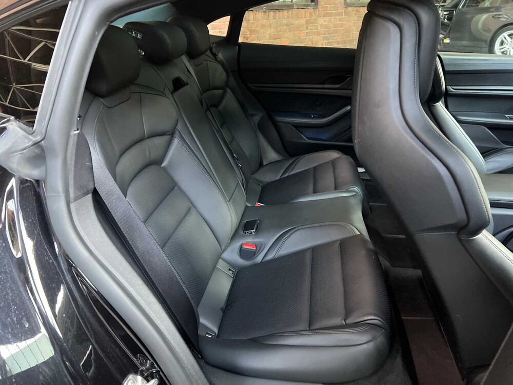 Porsche Taycan 4F 79kWh PERFORMANCE PLUS BATTERIE 571PS 2022