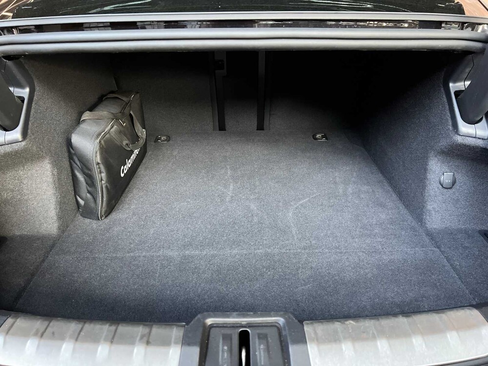 Porsche Taycan 4F 79kWh PERFORMANCE PLUS BATTERIE 571PS 2022