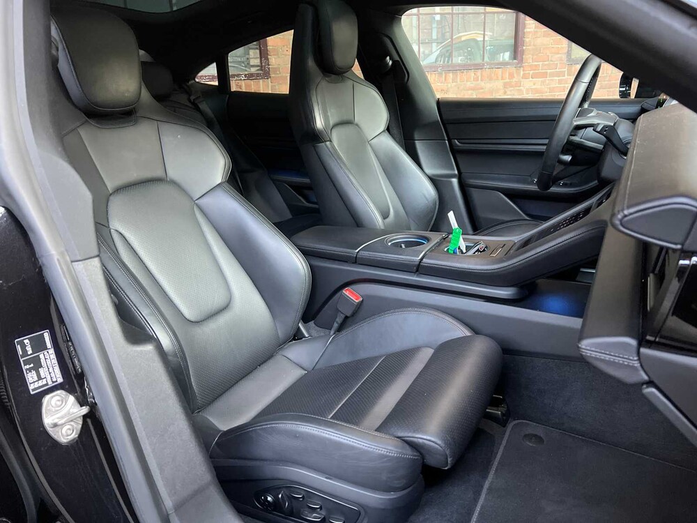 Porsche Taycan 4F 79kWh PERFORMANCE PLUS BATTERIE 571PS 2022