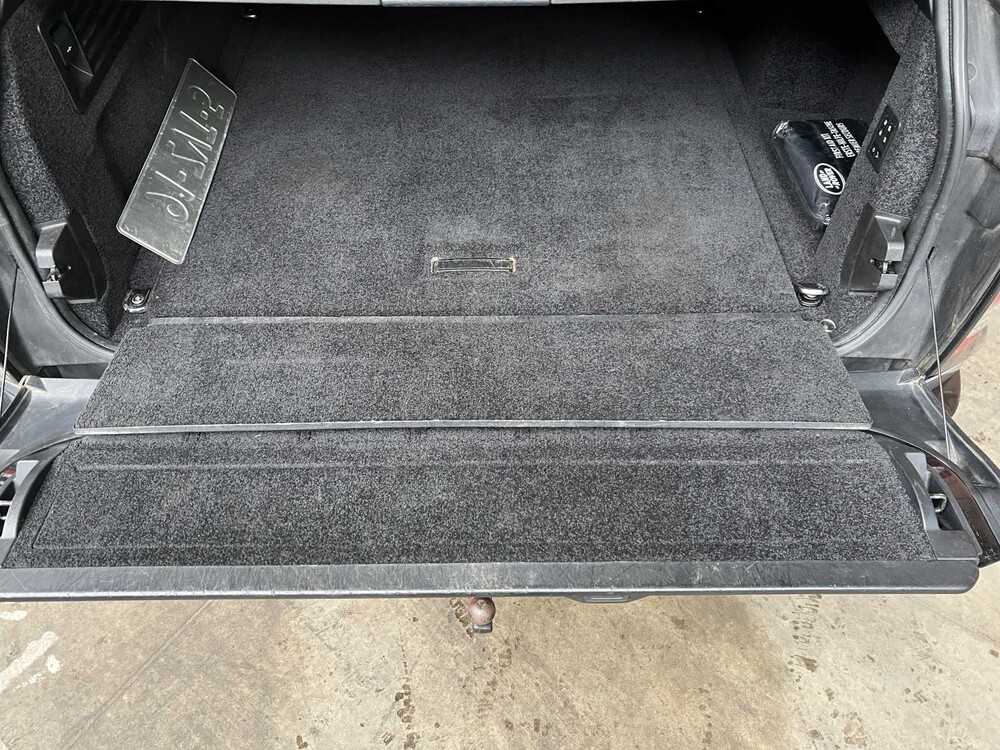 Land Rover Range Rover 4.4 SDV8 Autobiografie 340PS 2013, 91-ZVT-5