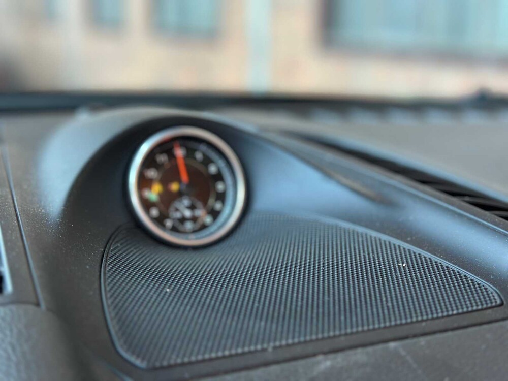 Porsche Cayenne 3.0 D V6 Platinum Edition (FACELIFT) 239PS 2017, G-774-RB