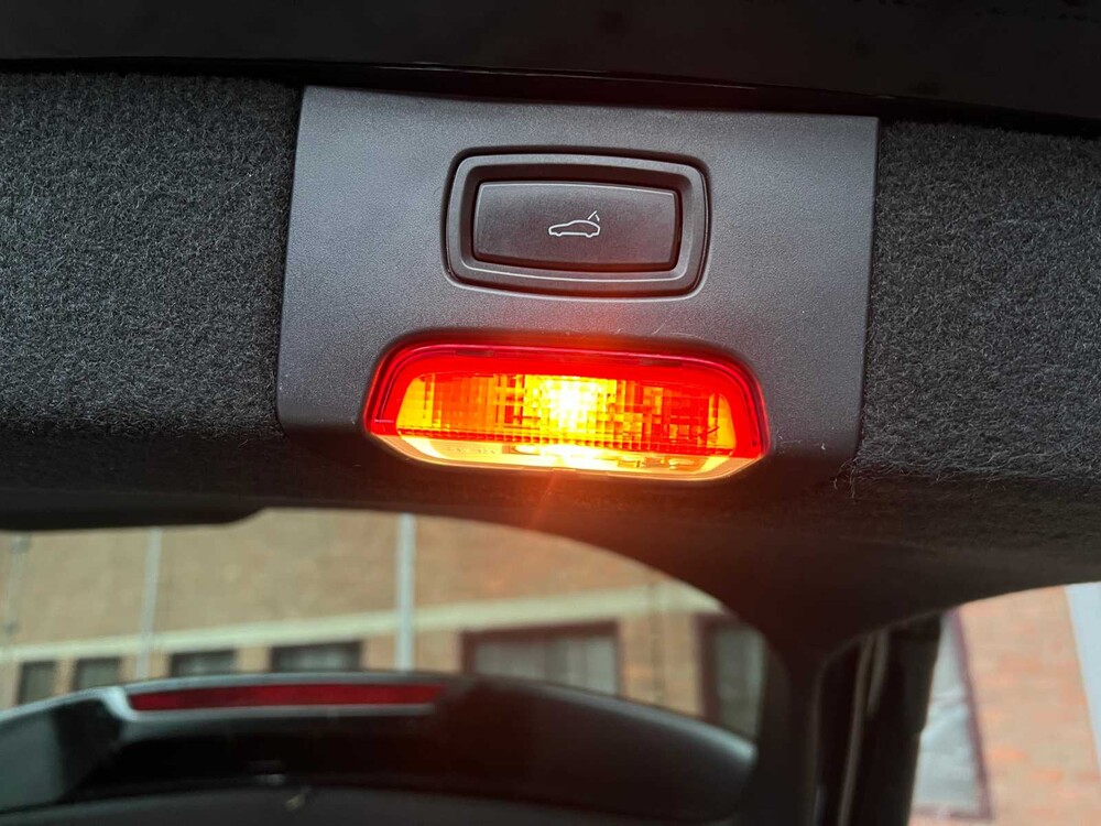 Porsche Cayenne Turbo 4.8 V8 500PS 2011