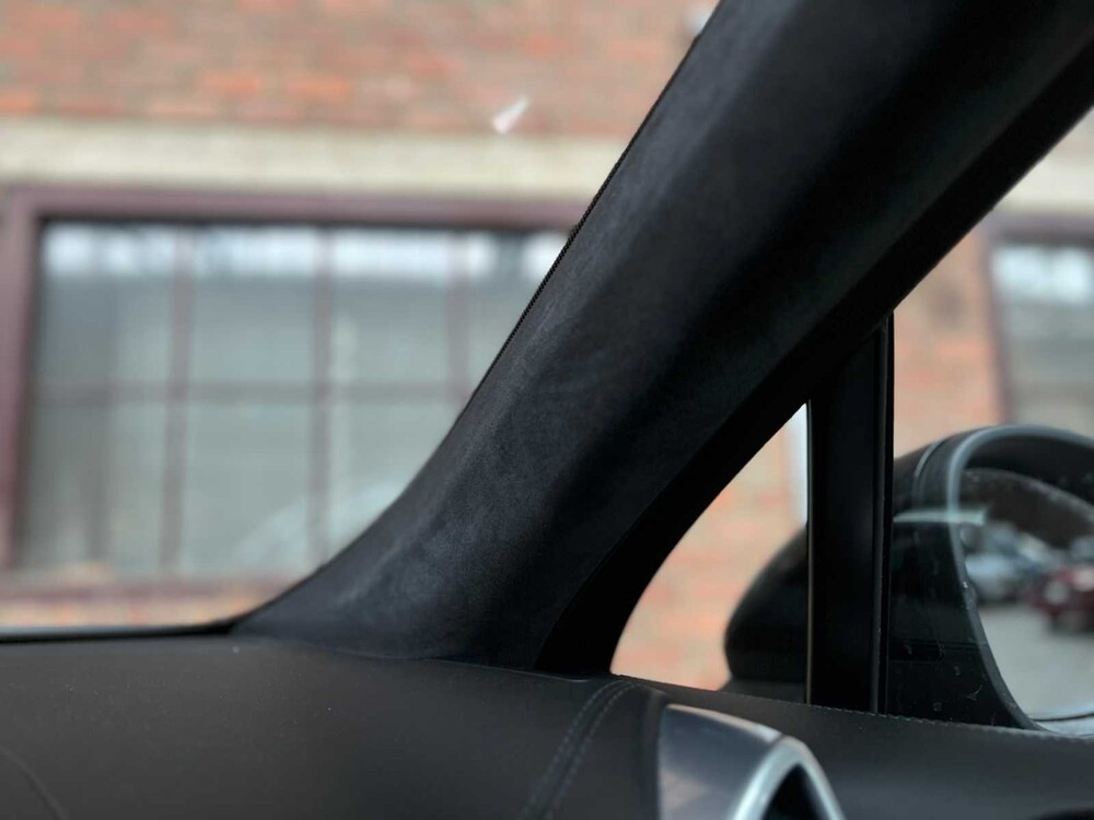 Porsche Cayenne Turbo 4.8 V8 500PS 2011