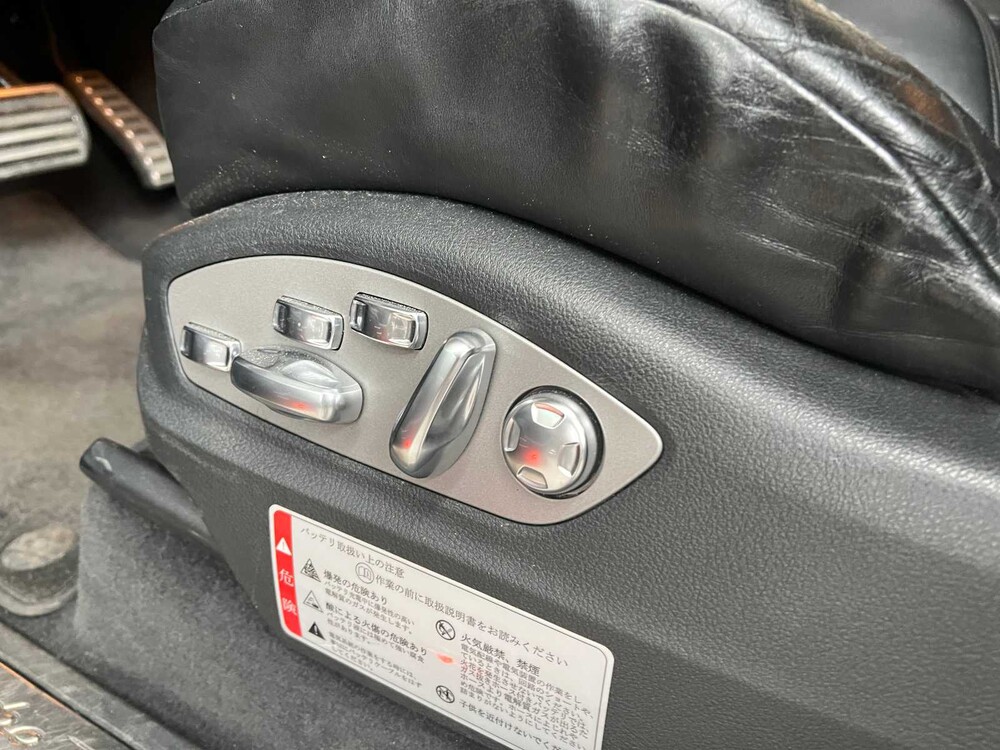 Porsche Cayenne Turbo 4.8 V8 500PS 2011