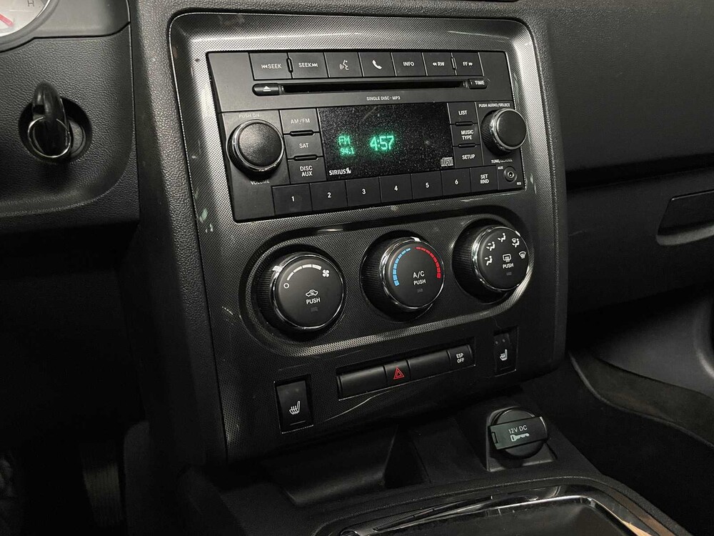 Dodge Challenger 5.7 V8 HEMI 372PS 2010