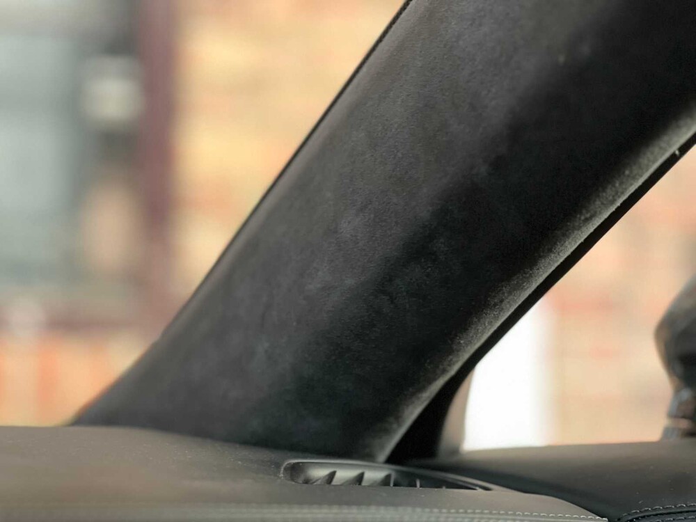 Porsche Panamera 4 E-Hybrid 2.9 V6 330PS 2017