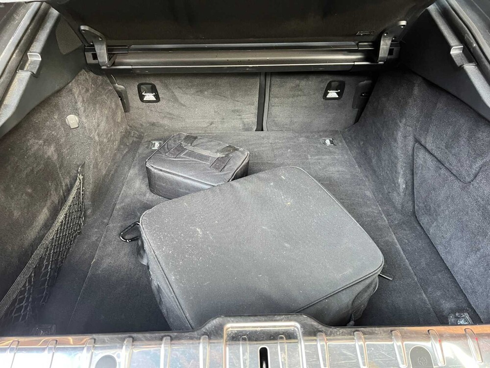 Porsche Panamera 4 E-Hybrid 2.9 V6 330PS 2017