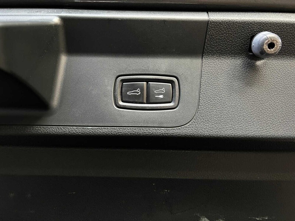 Porsche Panamera 4 E-Hybrid 2.9 V6 330PS 2017