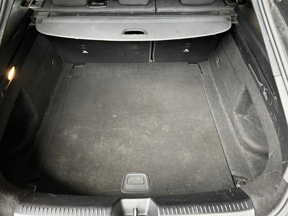 Mercedes-Benz CLA200 d Advantage CLA-Klasse Shooting Brake 150PS 2021, K-136-HK