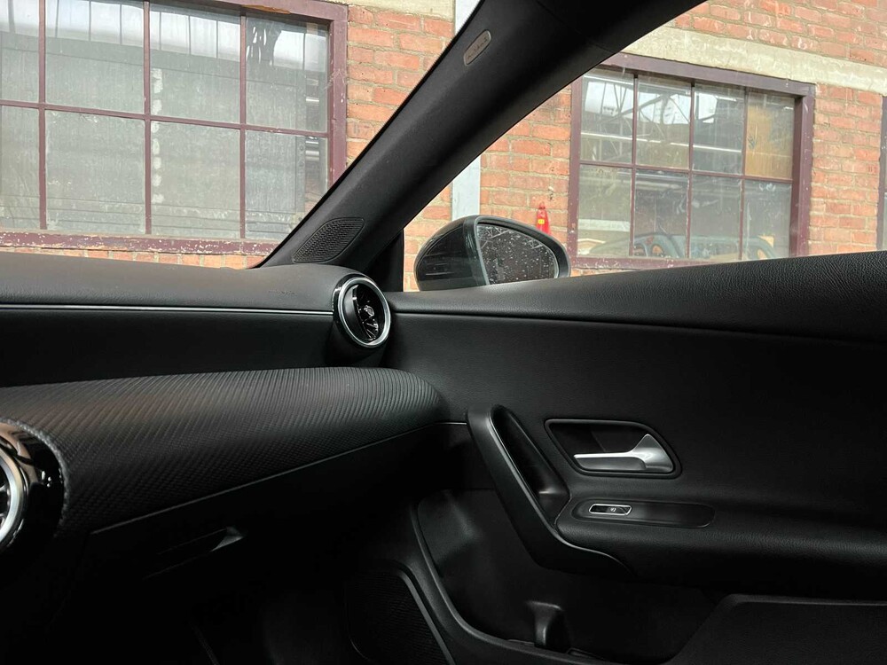 Mercedes-Benz CLA200 d Advantage CLA-Klasse Shooting Brake 150PS 2021, K-136-HK