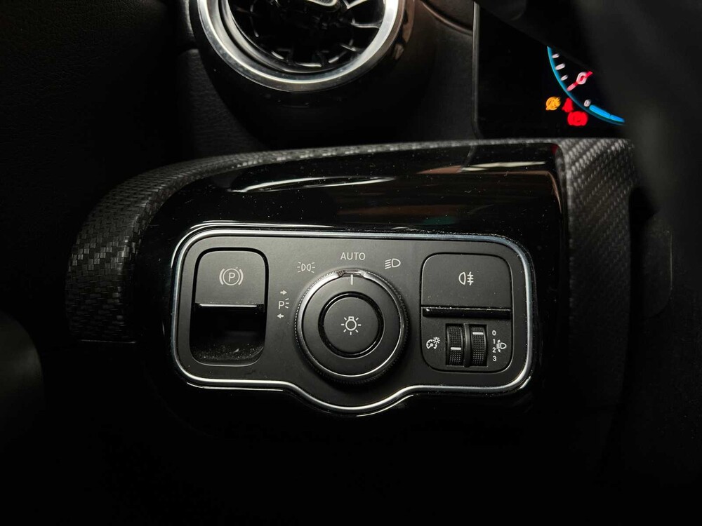 Mercedes-Benz CLA200 d Advantage CLA-Klasse Shooting Brake 150PS 2021, K-136-HK