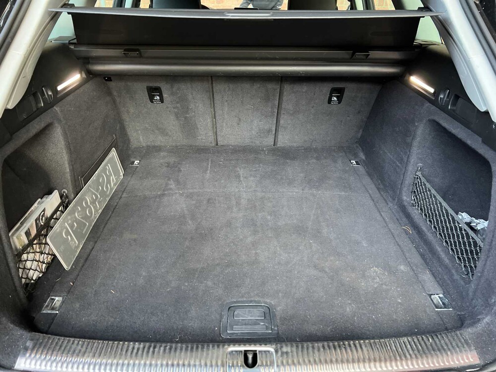 Audi A4 Avant 1.4 TFSI Sport Pro Line 150PS 2016, RS-482-P