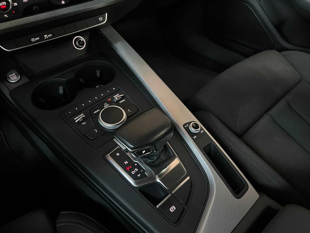 Audi A4 Avant 1.4 TFSI Sport Pro Line 150PS 2016, RS-482-P