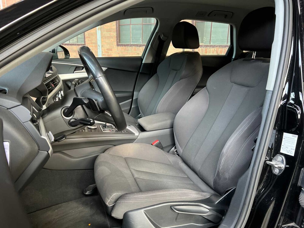 Audi A4 Avant 1.4 TFSI Sport Pro Line 150PS 2016, RS-482-P