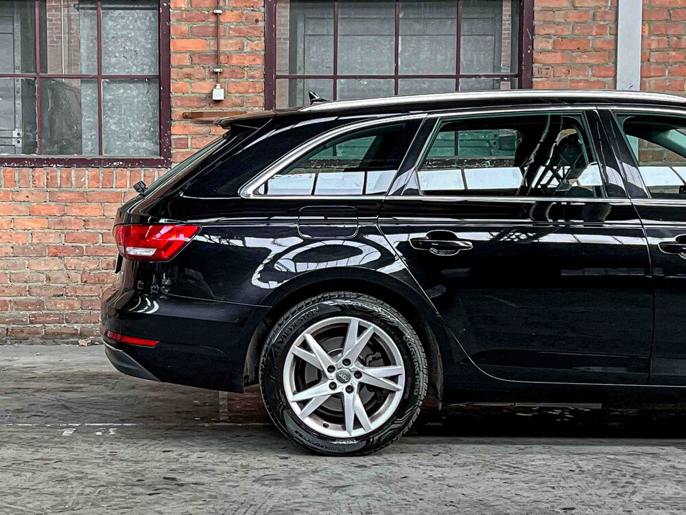 Audi A4 Avant 1.4 TFSI Sport Pro Line 150PS 2016, RS-482-P