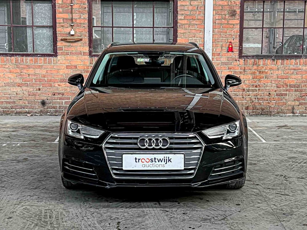 Audi A4 Avant 1.4 TFSI Sport Pro Line 150PS 2016, RS-482-P