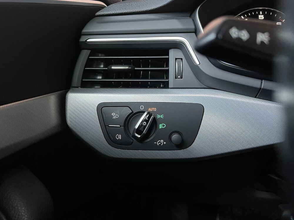 Audi A4 Avant 1.4 TFSI Sport Pro Line 150PS 2016, RS-482-P