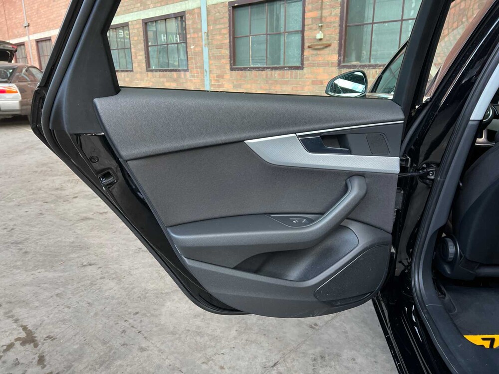 Audi A4 Avant 1.4 TFSI Sport Pro Line 150PS 2016, RS-482-P