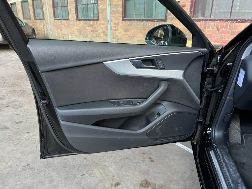 Audi A4 Avant 1.4 TFSI Sport Pro Line 150PS 2016, RS-482-P