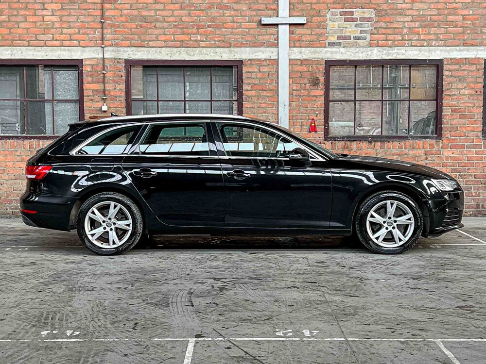Audi A4 Avant 1.4 TFSI Sport Pro Line 150PS 2016, RS-482-P