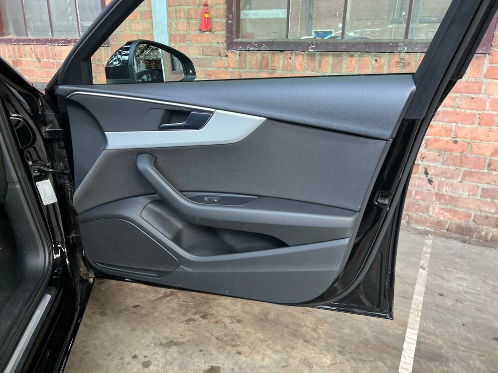 Audi A4 Avant 1.4 TFSI Sport Pro Line 150PS 2016, RS-482-P