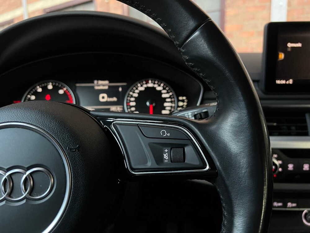 Audi A4 Avant 1.4 TFSI Sport Pro Line 150PS 2016, RS-482-P