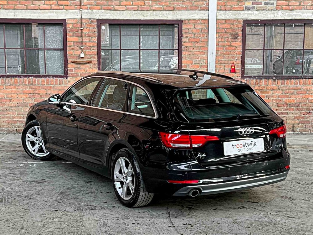 Audi A4 Avant 1.4 TFSI Sport Pro Line 150PS 2016, RS-482-P
