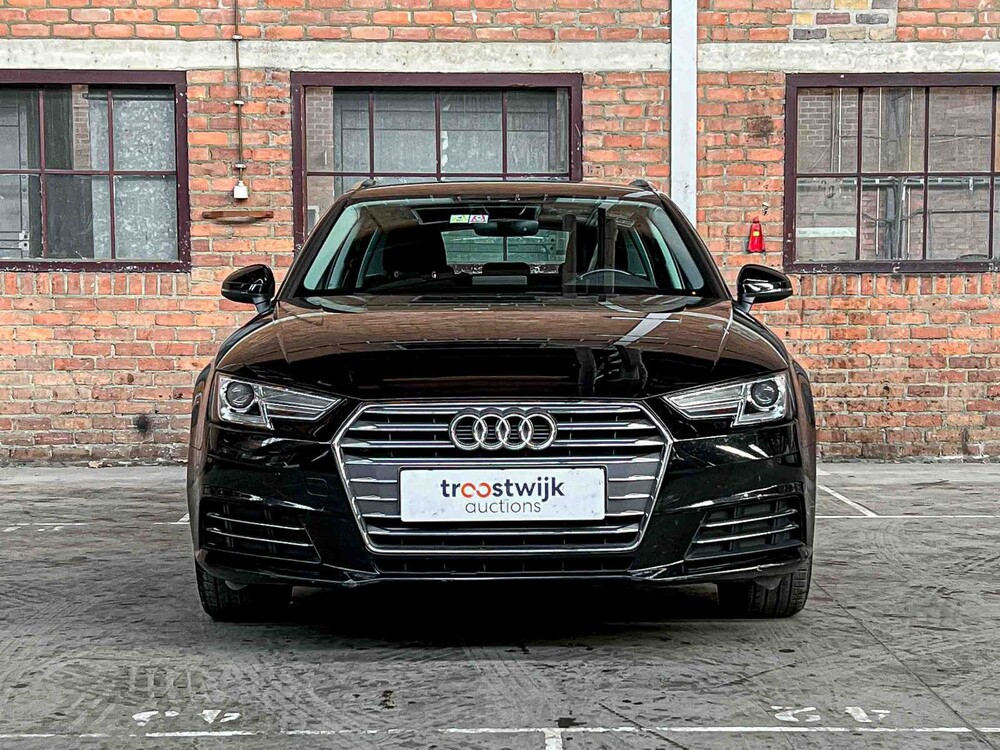 Audi A4 Avant 1.4 TFSI Sport Pro Line 150PS 2016, RS-482-P