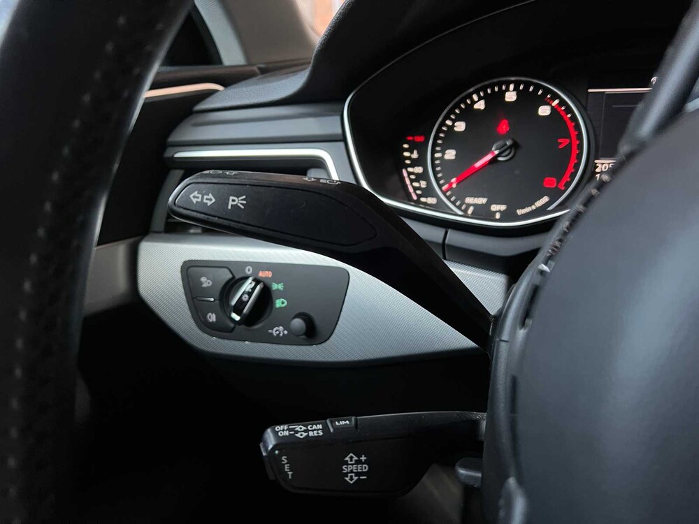 Audi A4 Avant 1.4 TFSI Sport Pro Line 150PS 2016, RS-482-P