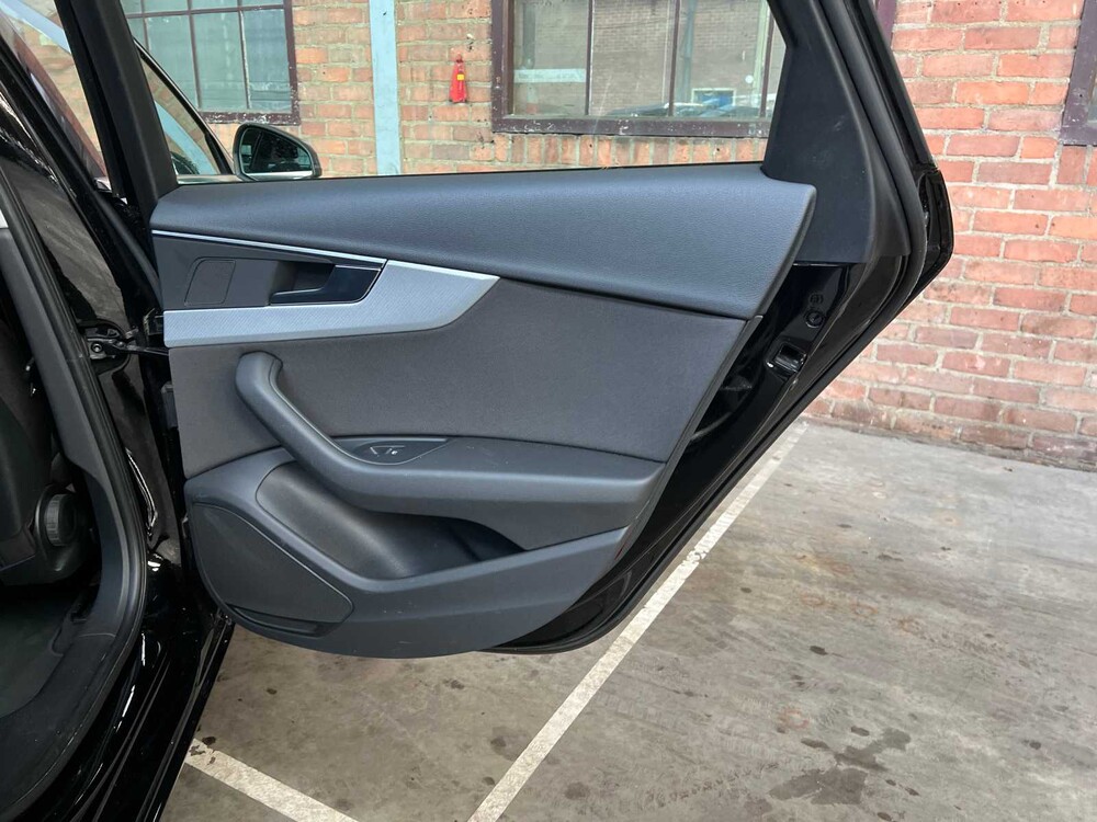 Audi A4 Avant 1.4 TFSI Sport Pro Line 150PS 2016, RS-482-P