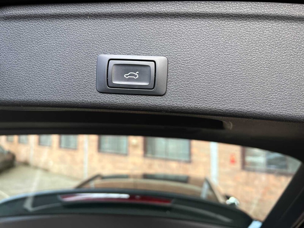 Audi A4 Avant 1.4 TFSI Sport Pro Line 150PS 2016, RS-482-P