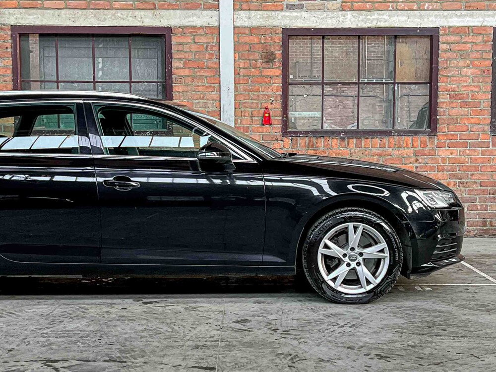 Audi A4 Avant 1.4 TFSI Sport Pro Line 150PS 2016, RS-482-P
