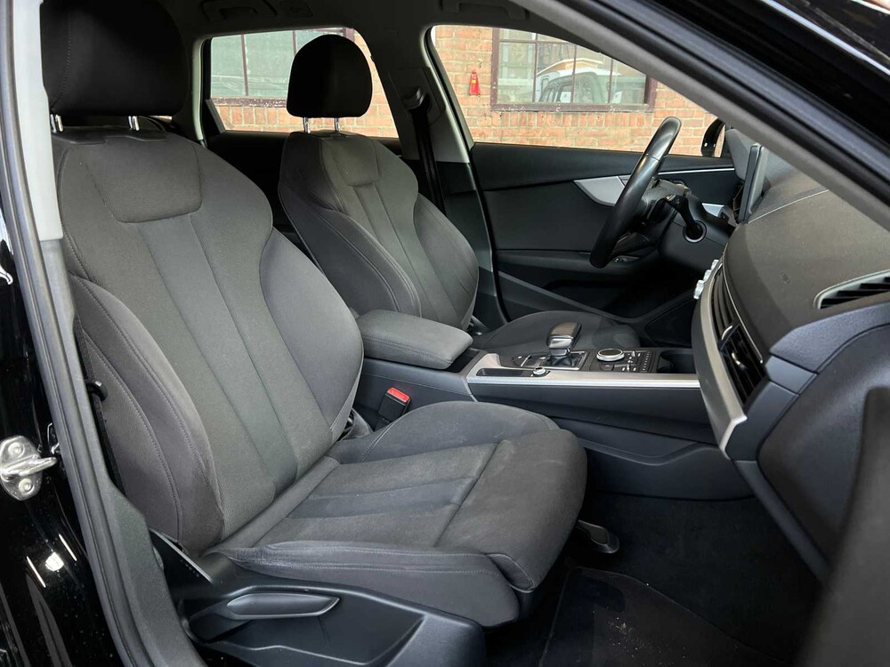 Audi A4 Avant 1.4 TFSI Sport Pro Line 150PS 2016, RS-482-P