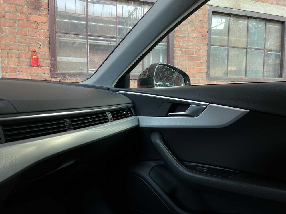 Audi A4 Avant 1.4 TFSI Sport Pro Line 150PS 2016, RS-482-P