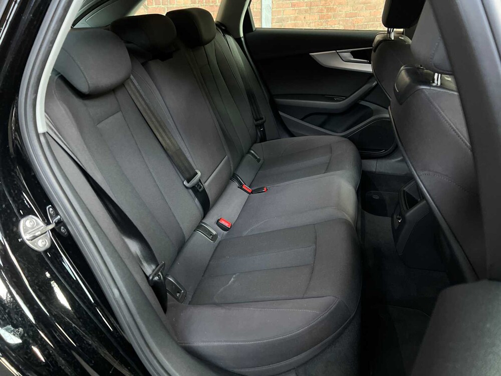 Audi A4 Avant 1.4 TFSI Sport Pro Line 150PS 2016, RS-482-P