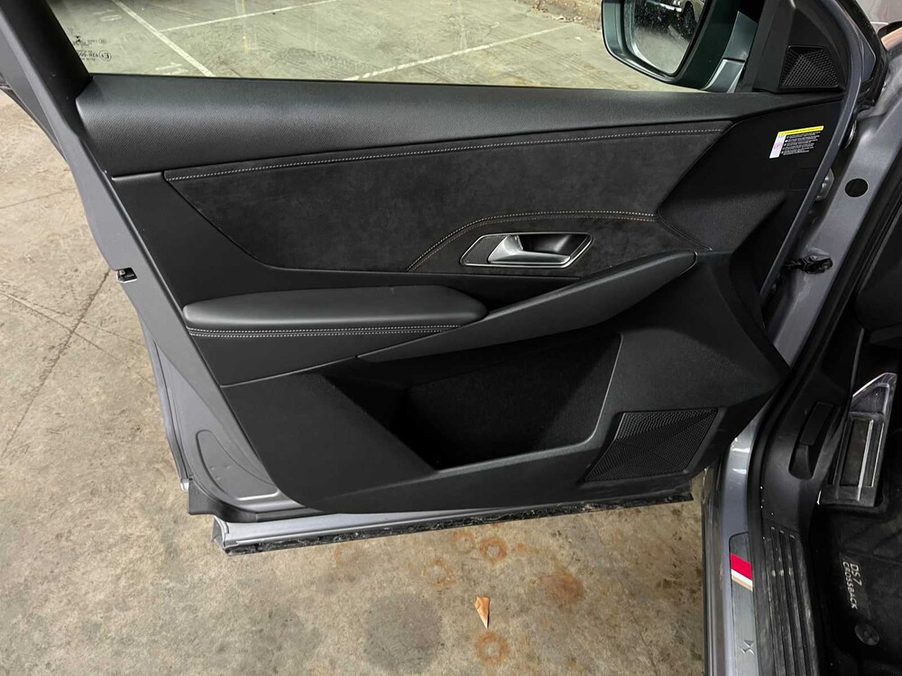 DS 7 Crossback 1.2 Puretech Performance Line 96kw 2019