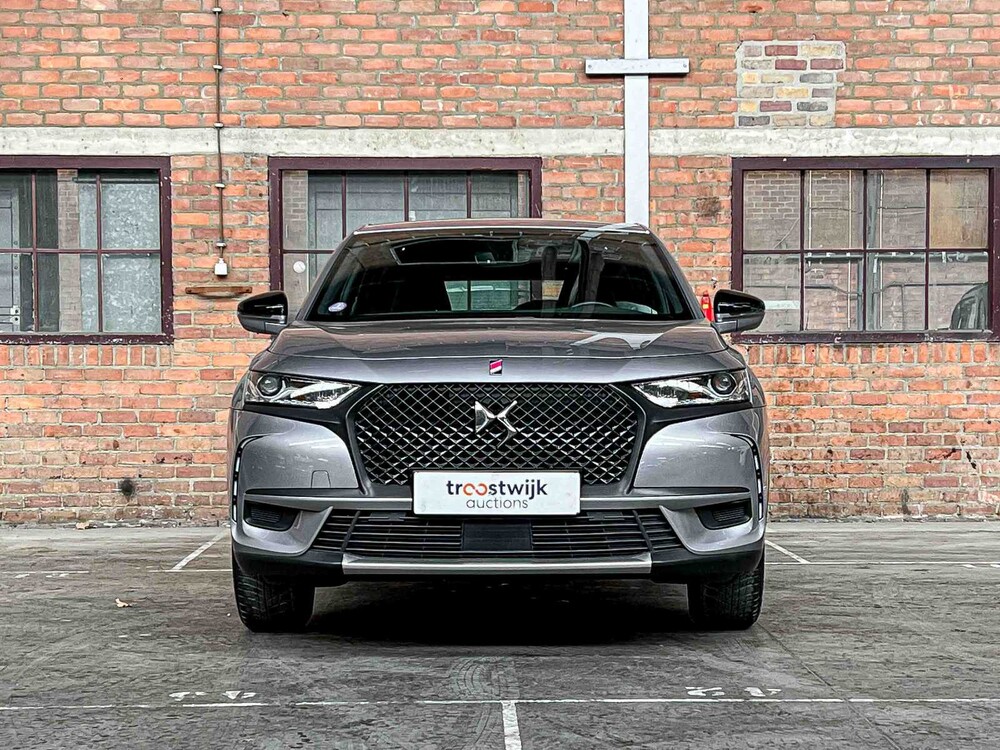 DS 7 Crossback 1.2 Puretech Performance Line 96kw 2019