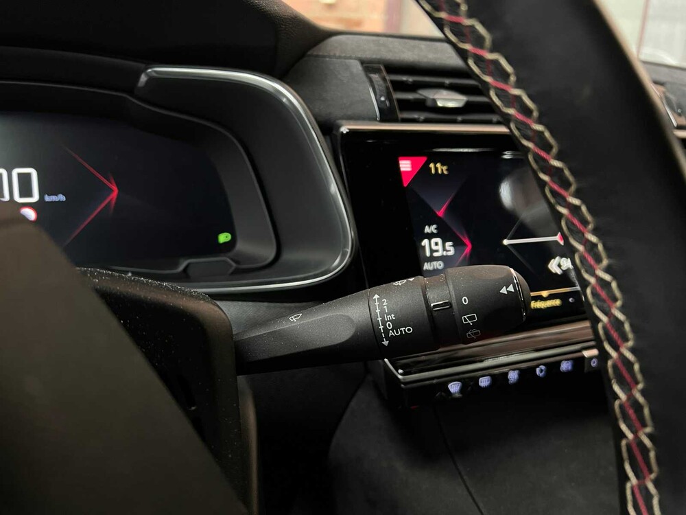 DS 7 Crossback 1.2 Puretech Performance Line 96kw 2019