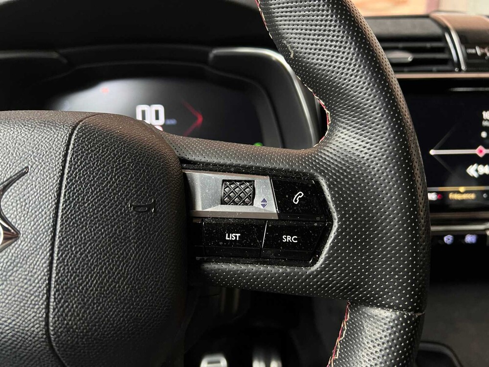 DS 7 Crossback 1.2 Puretech Performance Line 96kw 2019