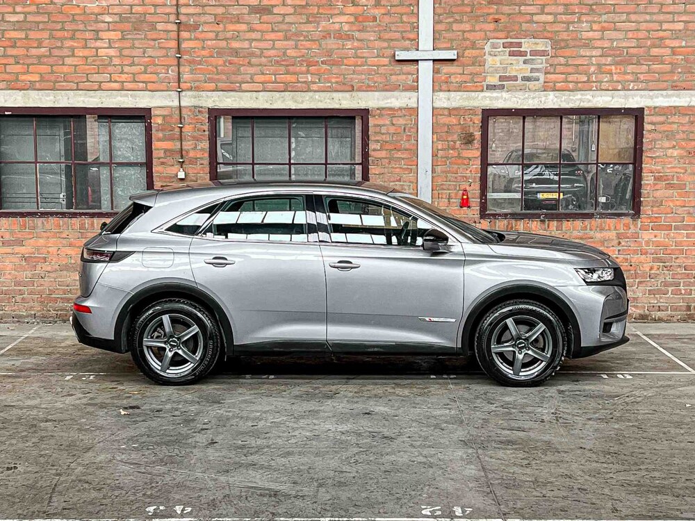 DS 7 Crossback 1.2 Puretech Performance Line 96kw 2019